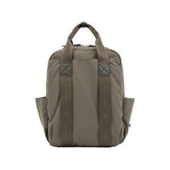 CLATHAS Backpack Rucksack Raisin - Picture 2 of 7